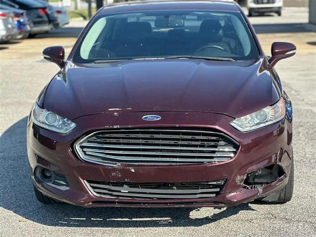 $8990 : 2013 FORD FUSION image 1