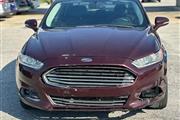 2013 FORD FUSION en Charleston