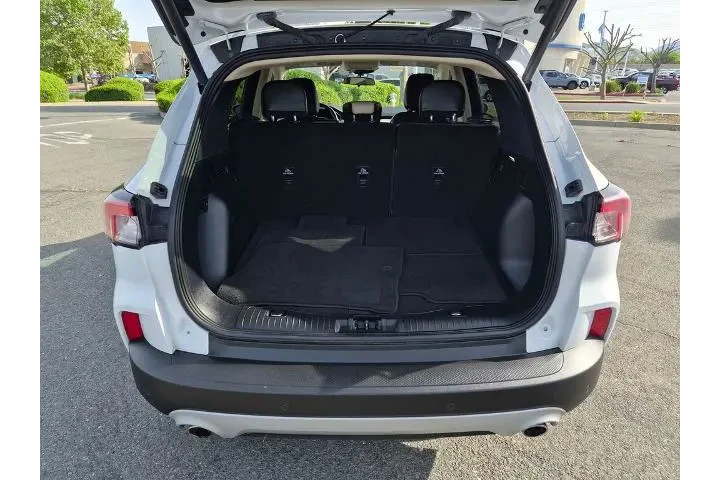 $18900 : Ford Escape 2020 SEL 4dr SUV image 10