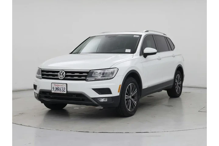 $18998 : Volkswagen Tiguan 2019 SE 4d image 4