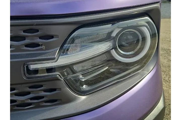 $30799 : Ford Bronco Sport 2025 AWD B image 7