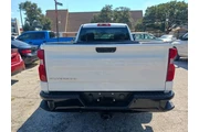 $21000 : 2020 Silverado 1500 Work Truck thumbnail