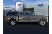 $19495 : Ford F-150 2017 4x4 Lariat 4 thumbnail
