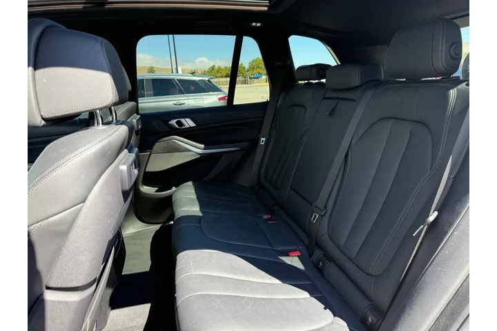 $24995 : BMW X5 2019 AWD xDrive40i 4d image 9