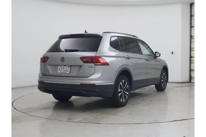 $19998 : Volkswagen Tiguan 2022 AWD S image 8