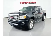 $21975 : GMC Canyon 2016 4x4 SLE 4dr thumbnail