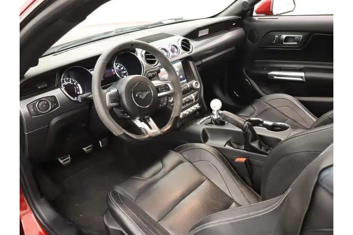 $29995 : Ford Mustang 2015 GT 2dr Fas image 9