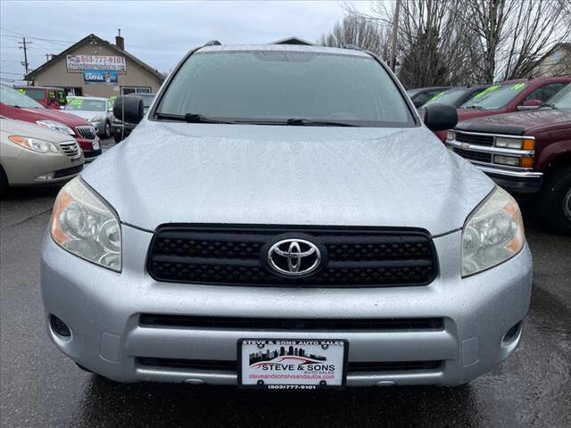 $7998 : 2007 RAV4 image 4