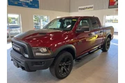 Ram 1500 Classic 2021 4x4 SL en Detroit