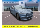 Ford Mustang Mach-E 2023 Sel