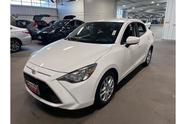$14922 : Toyota Yaris iA 2017 4dr Sed image 7
