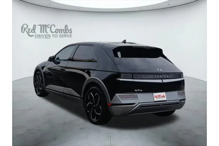 $29888 : Hyundai IONIQ 5 2024 Limited image 3