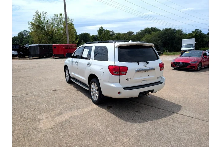 $29995 : 2016 Sequoia image 7