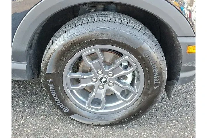 $25997 : Ford Bronco Sport 2023 AWD B image 8