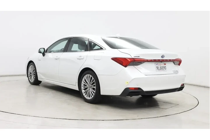 $30998 : Toyota Avalon Hybrid 2019 Li image 2