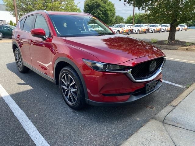 $20741 : PRE-OWNED 2018 MAZDA CX-5 TOU image 3