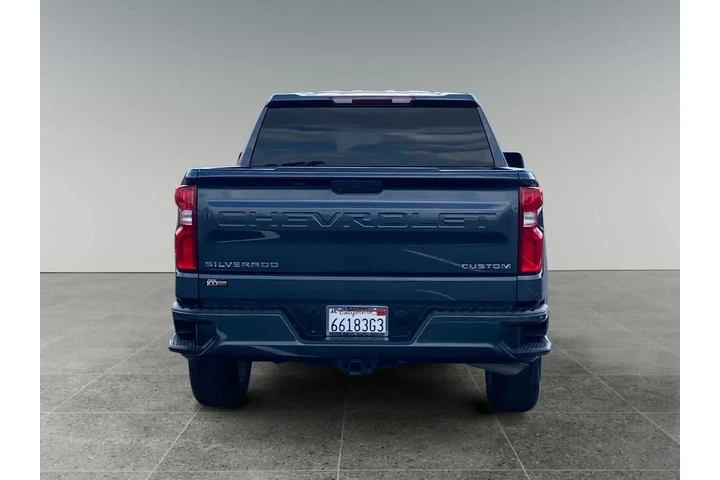 $30451 : Chevrolet Silverado 1500 202 image 4