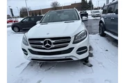 $18690 : Mercedes-Benz GLE 2017 AWD G thumbnail
