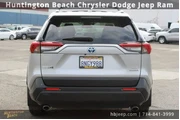 $19450 : Toyota RAV4 Hybrid 2019 AWD thumbnail
