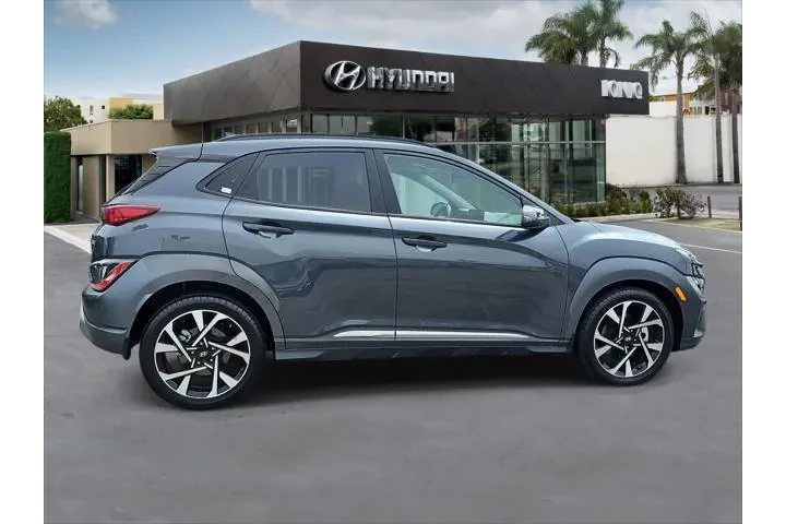$21580 : Hyundai KONA 2022 Limited 4d image 2