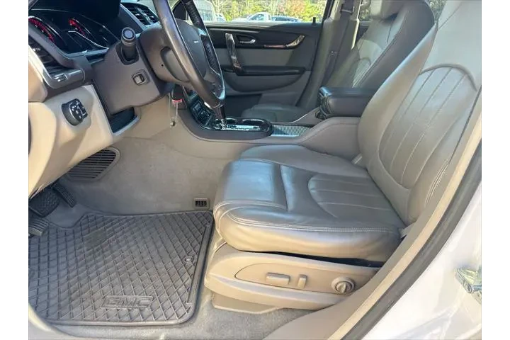 $11220 : GMC Acadia 2016 AWD Denali 4 image 9