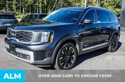 $34960 : Kia Telluride 2023 SX 4dr SU thumbnail