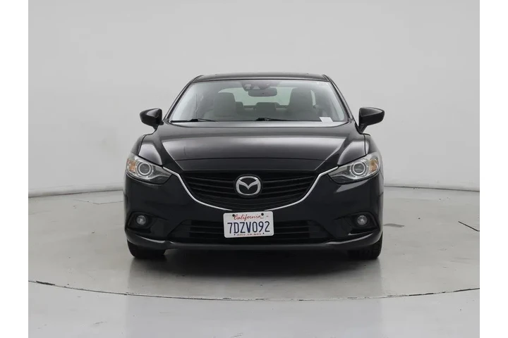 $16998 : Mazda Mazda6 2014 i Grand To image 5