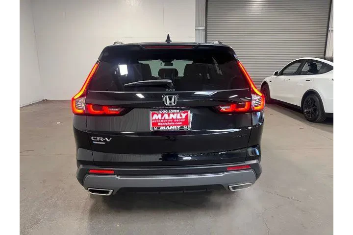 $30869 : Honda CR-V Hybrid 2023 AWD S image 4