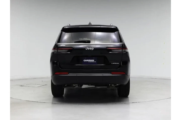 $32998 : Jeep Grand Cherokee L 2025 4 image 6