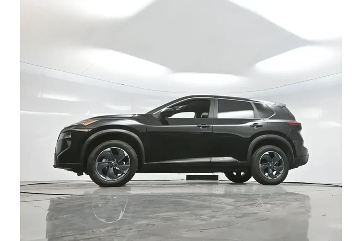 $18806 : Nissan Rogue 2024 SV 4dr Cro image 7