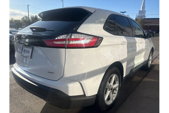 $23995 : 2023 Edge SE image 3
