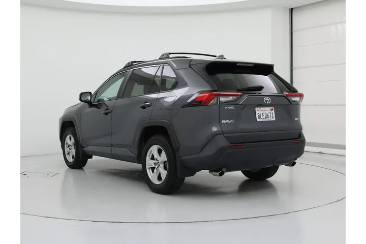 $25998 : Toyota RAV4 2019 XLE 4dr SUV image 2
