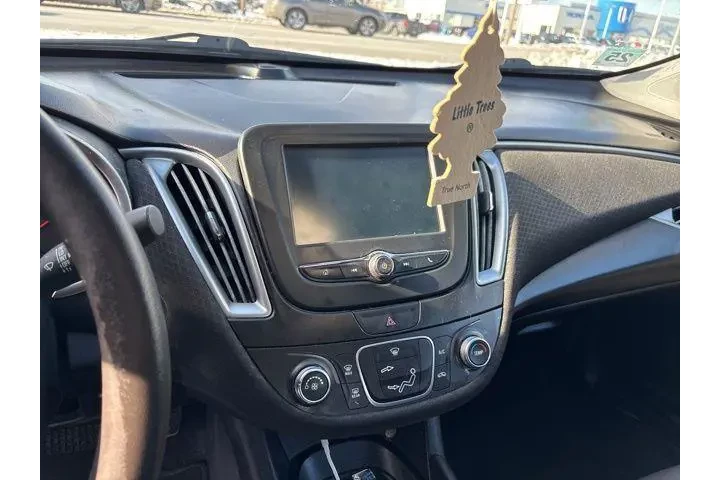 $10995 : Chevrolet Malibu 2017 LS 4dr image 9