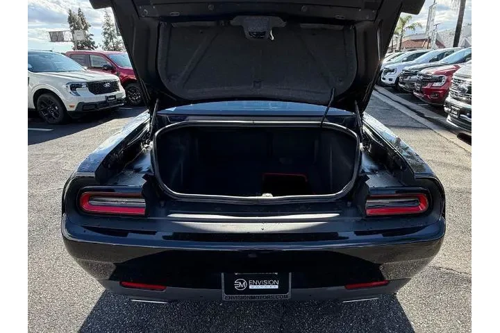 $31750 : Dodge Challenger 2023 GT 2dr image 10