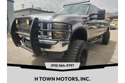 2009 F-250 Super Duty XLT en El Paso