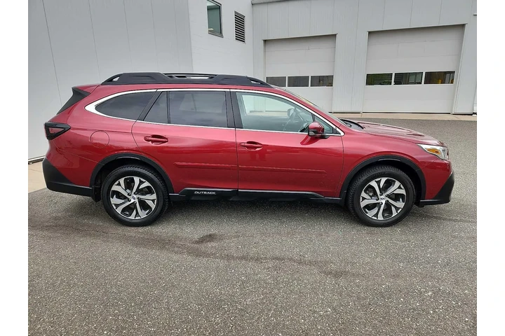 $19995 : Subaru Outback 2020 AWD Limi image 7
