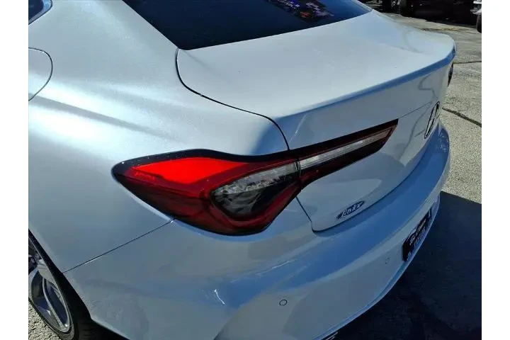 $36996 : Acura TLX 2022 SH-AWD 4dr Se image 10