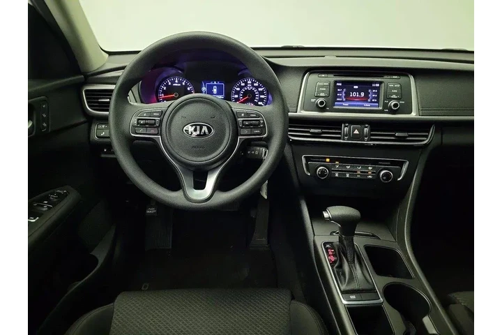 $14998 : Kia Optima 2016 LX 4dr Sedan image 10