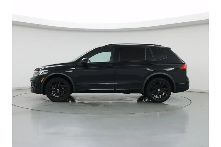 $23998 : Volkswagen Tiguan 2022 SE R- image 3