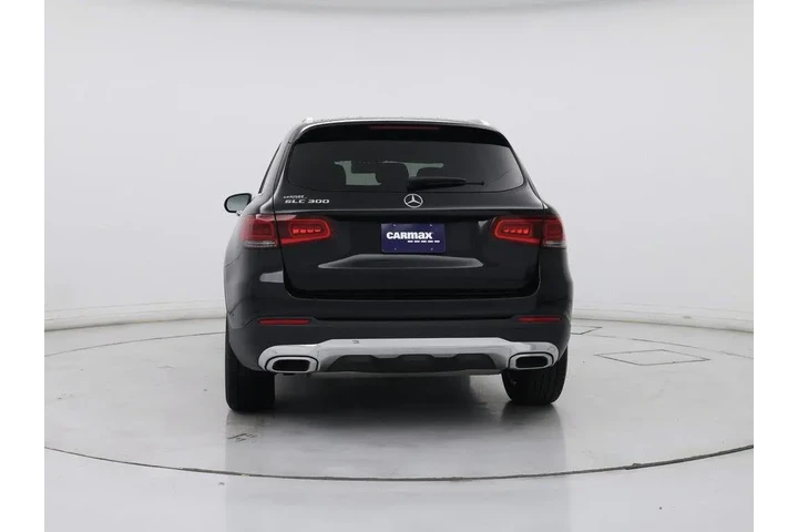 $29998 : Mercedes-Benz GLC 2022 GLC 3 image 6