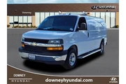 Chevrolet Express 2023 2500 en Los Angeles