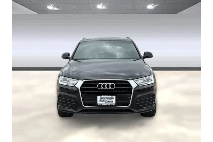 $9224 : Audi Q3 2018 2.0T Premium 4d image 6