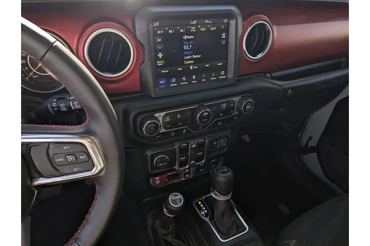 $36999 : Jeep Wrangler 2023 4x4 Rubic image 10