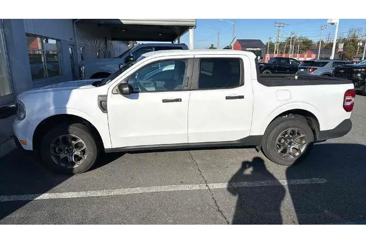 $22000 : Ford Maverick 2022 XL 4dr Su image 7