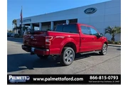 $29997 : Ford F-150 2019 4x4 XLT 4dr thumbnail