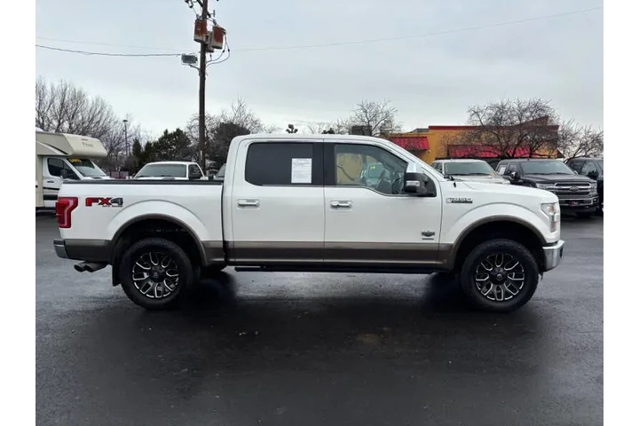 $27995 : 2015 F-150 King Ranch image 9