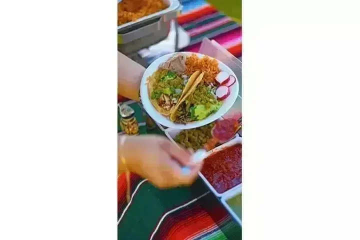 TAQUIZAS PARA SU EVENTO image 2
