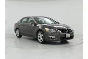 Nissan Altima 2014 2.5 SV 4d