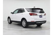 $21998 : Chevrolet Equinox 2023 LT 4d thumbnail