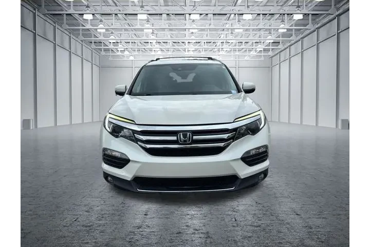 $15966 : Honda Pilot 2016 AWD Touring image 1